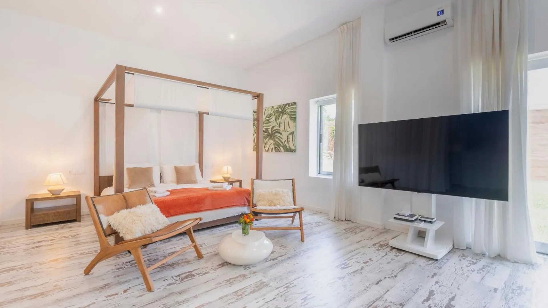 Luxury Villa Kaya Estepona