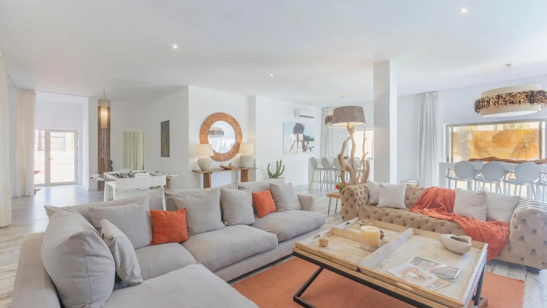 Luxury Villa Kaya Estepona