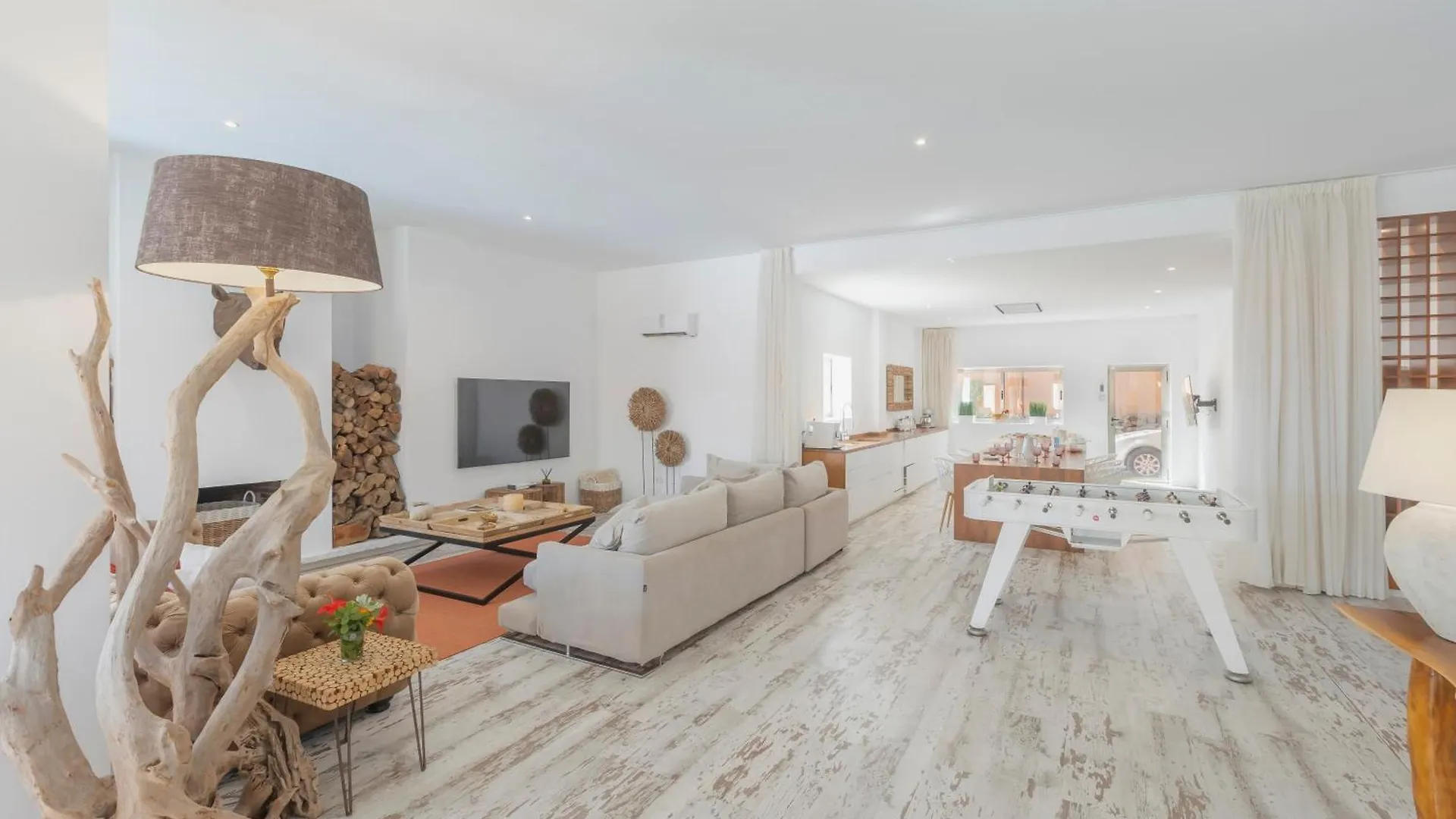 Luxury Villa Kaya Estepona Spain
