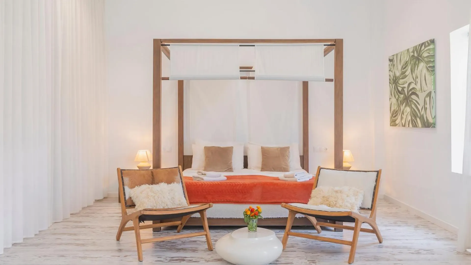 Luxury Villa Kaya Estepona