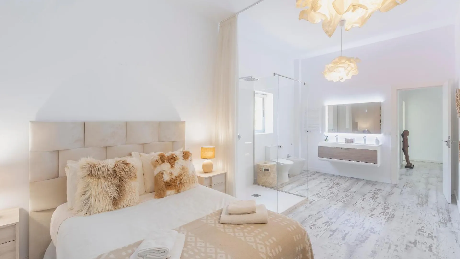 Luxury Villa Kaya Estepona 0*,  Spain