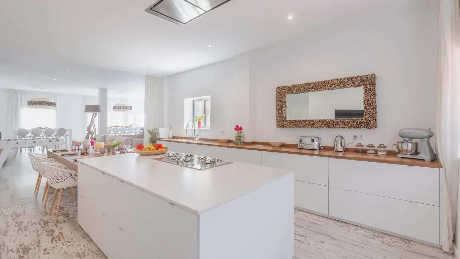 Luxury Villa Kaya Estepona Spain