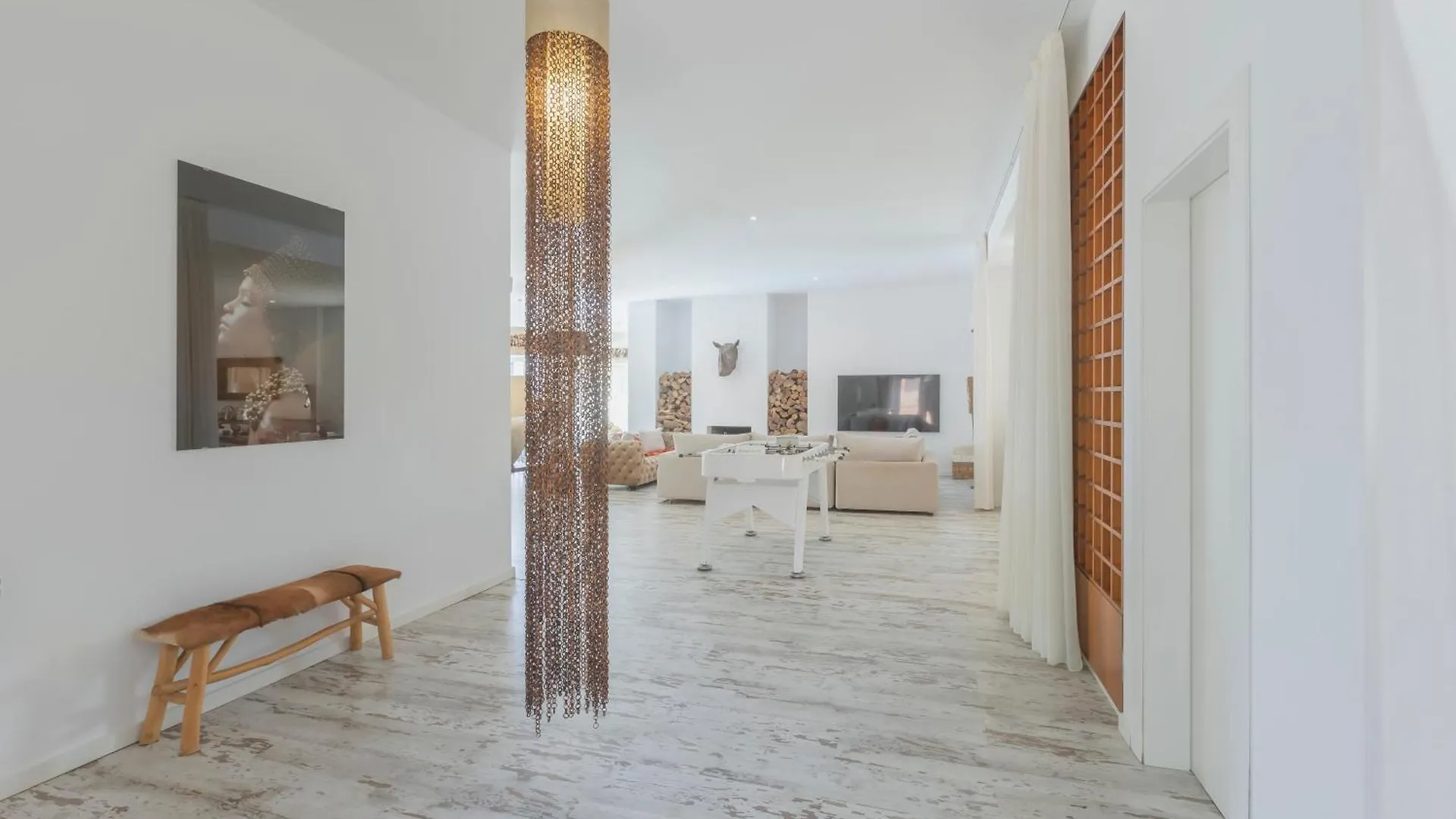 Luxury Villa Kaya Estepona Spain