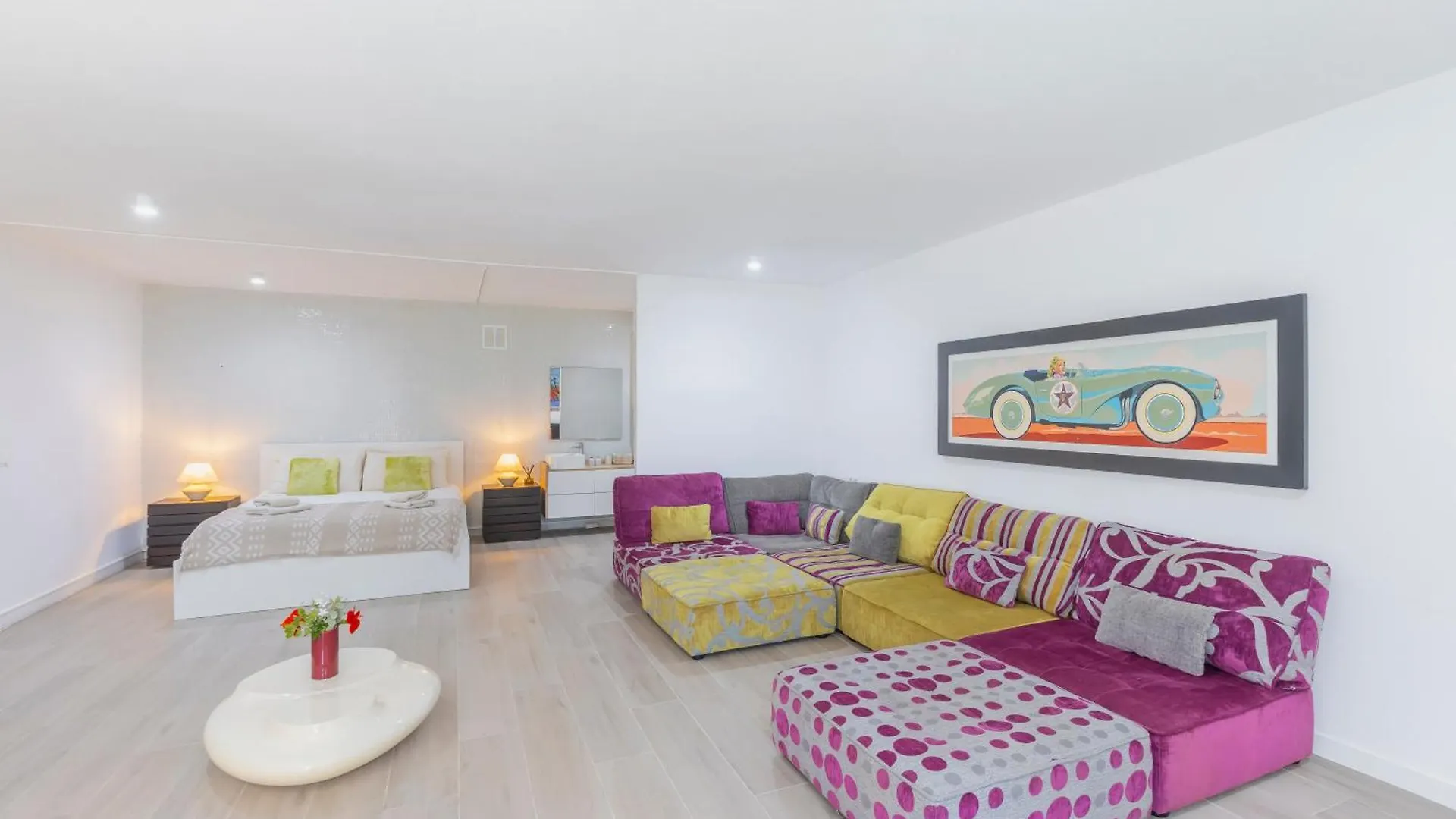 Luxury Villa Kaya Estepona Spain