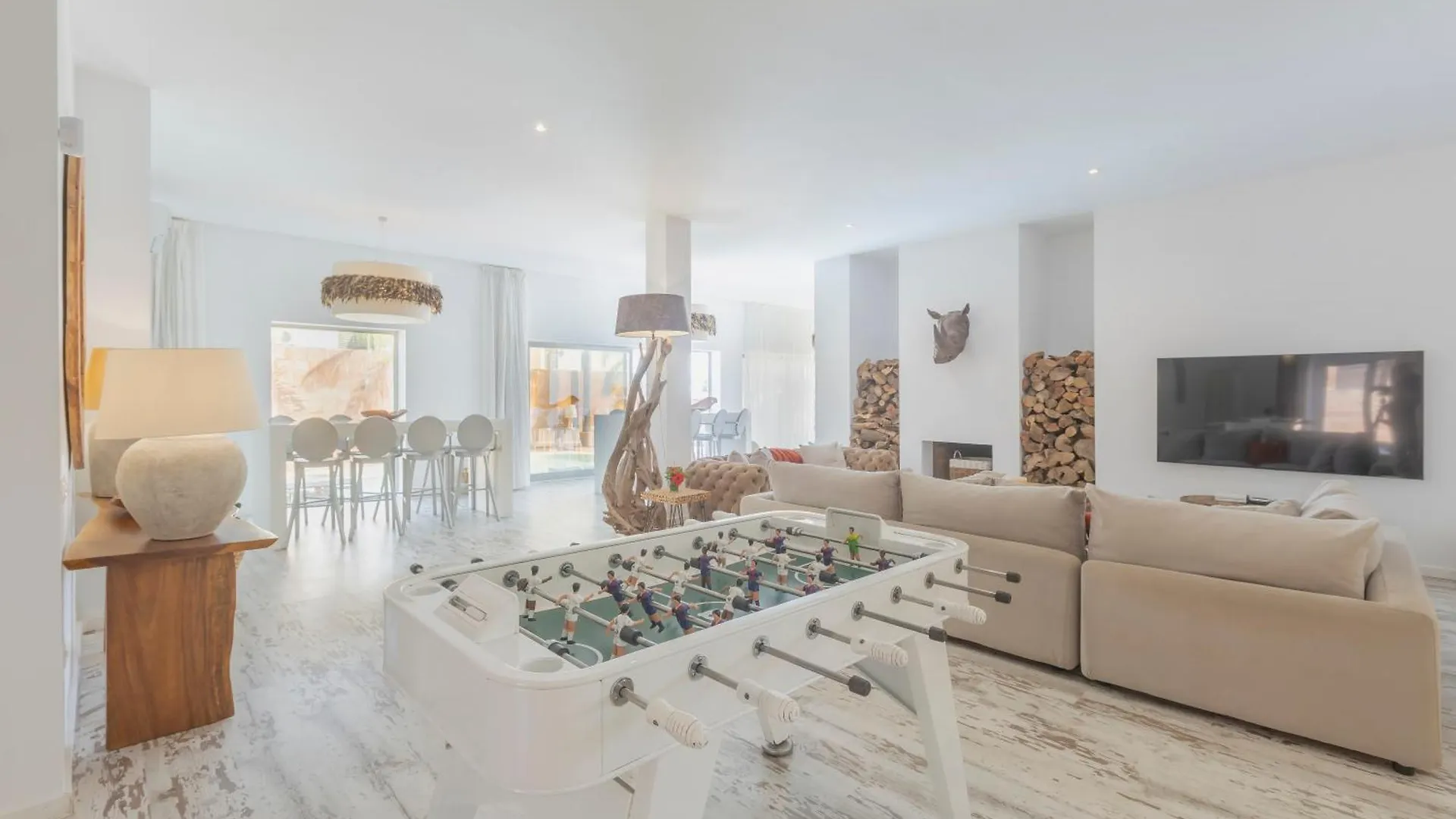 Luxury Villa Kaya Estepona