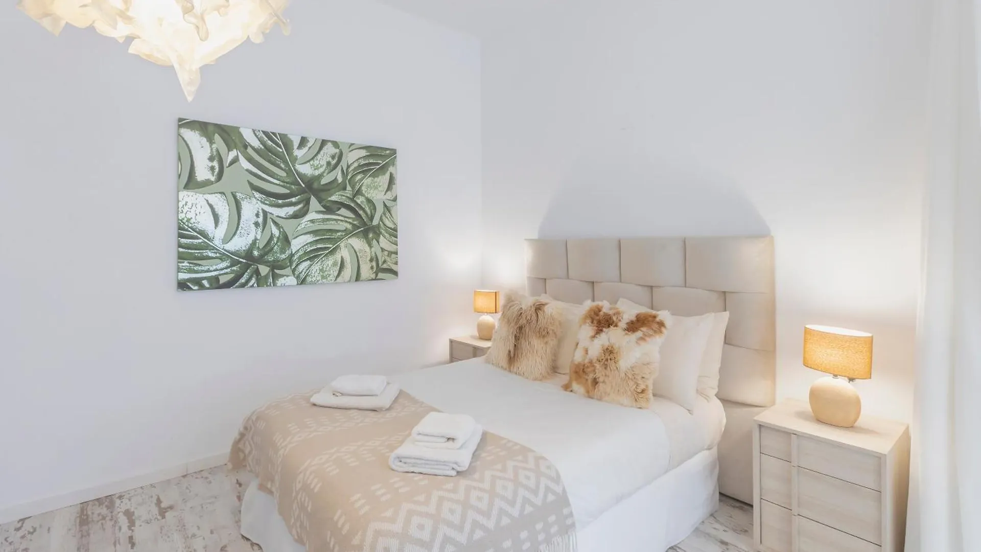 Luxury Villa Kaya Estepona 0*,  Spain