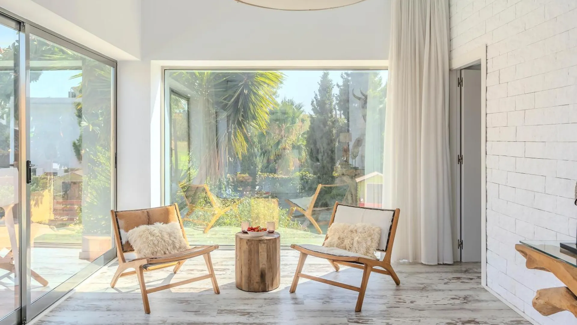 Luxury Villa Kaya Estepona