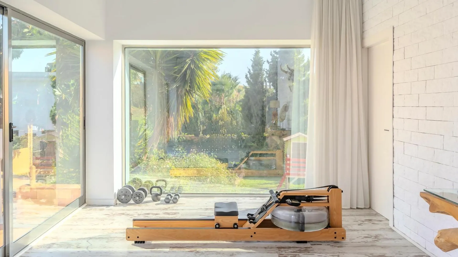 Luxury Villa Kaya Estepona 0*,