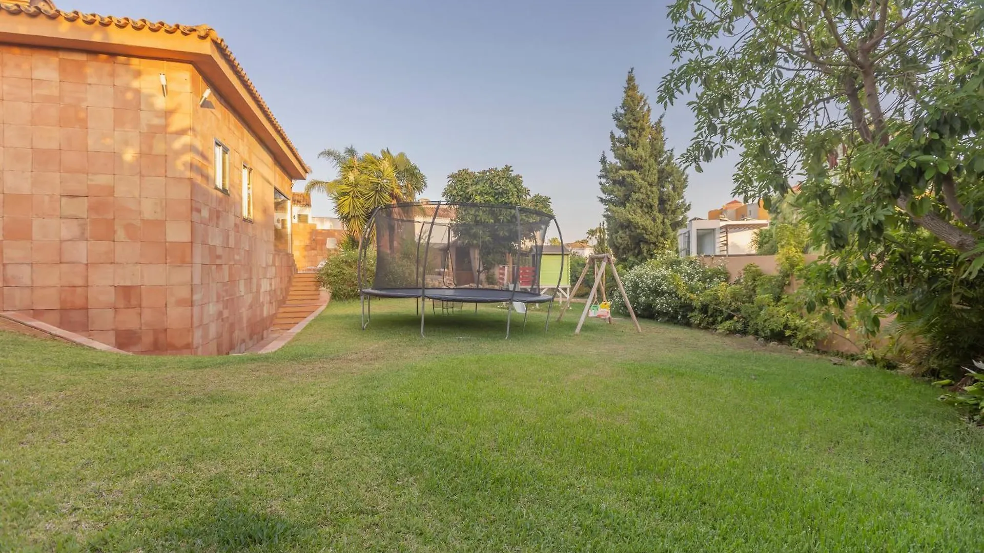 Luxury Villa Kaya Estepona