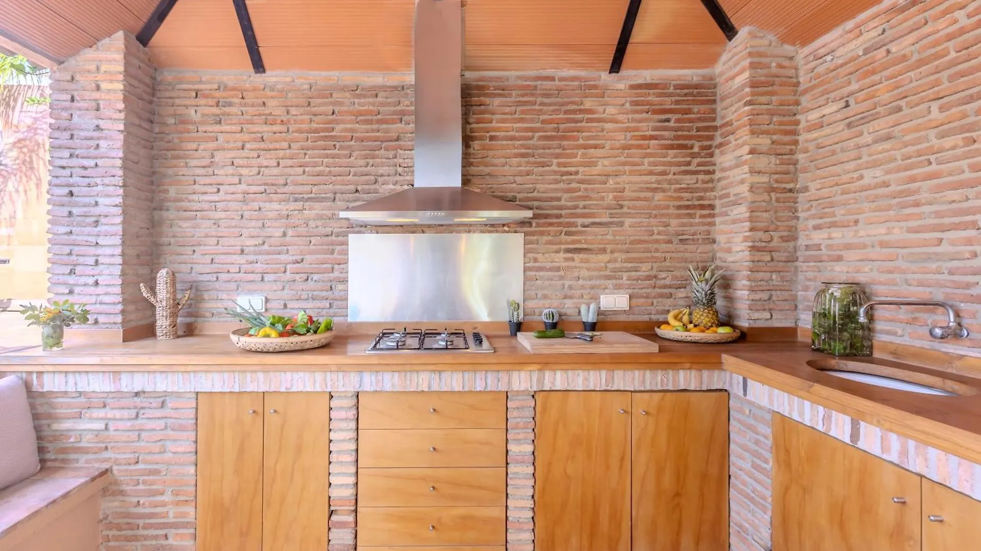 Luxury Villa Kaya Estepona