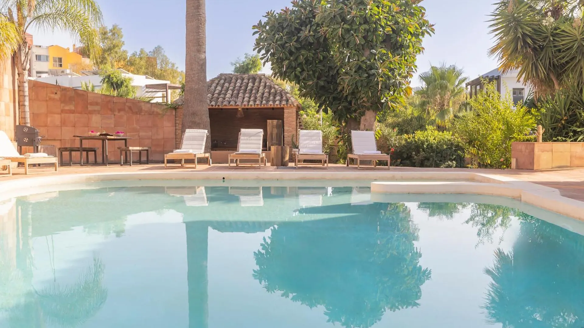 Luxury Villa Kaya Estepona