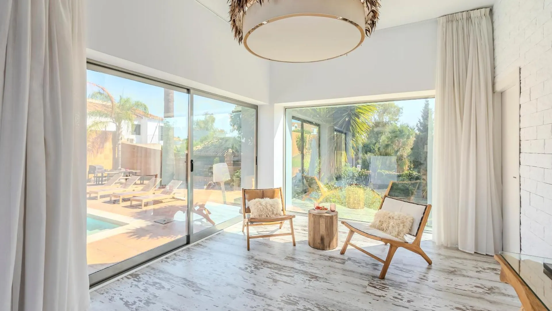 Luxury Villa Kaya Estepona Spain