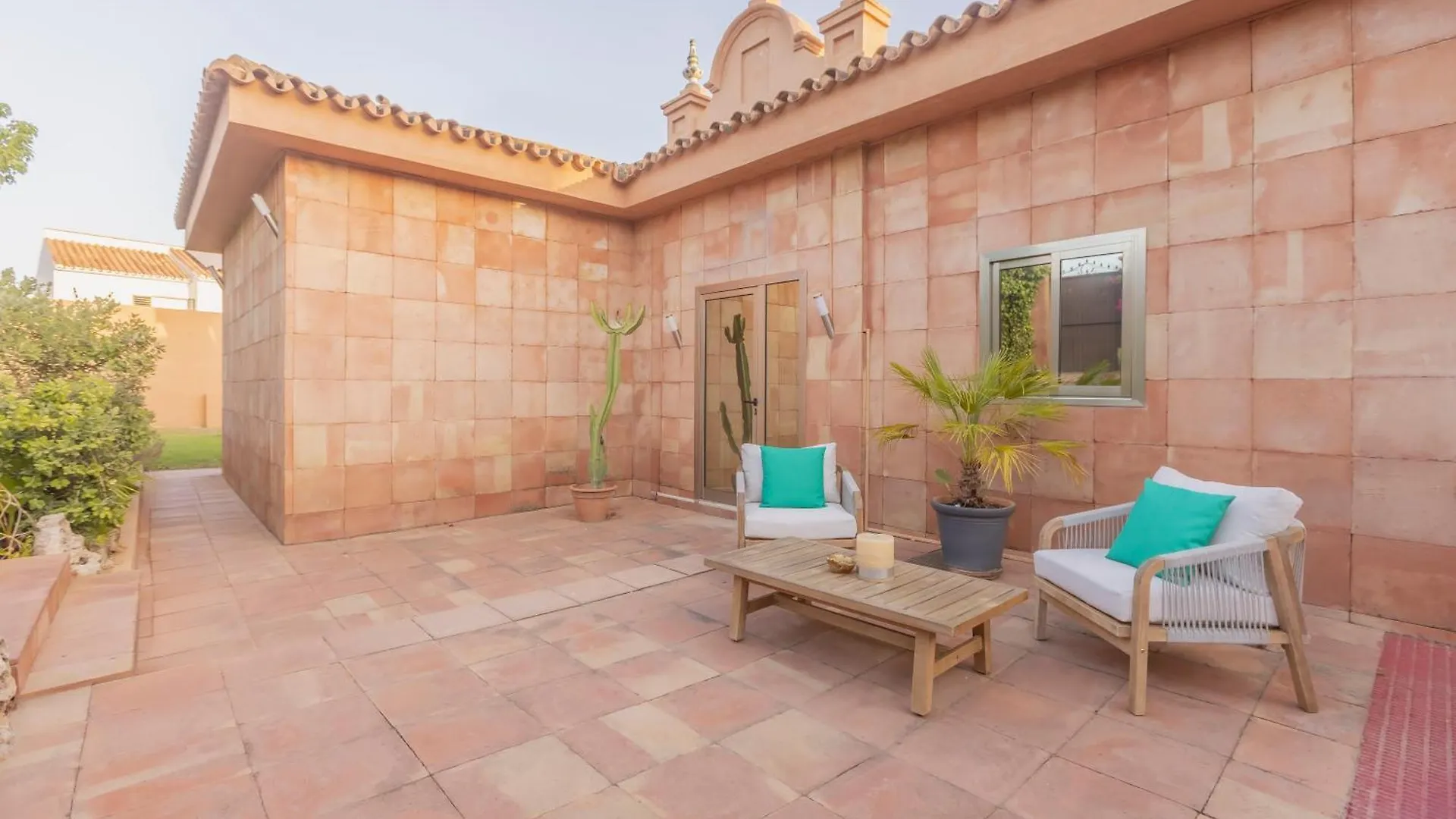 Luxury Villa Kaya Estepona