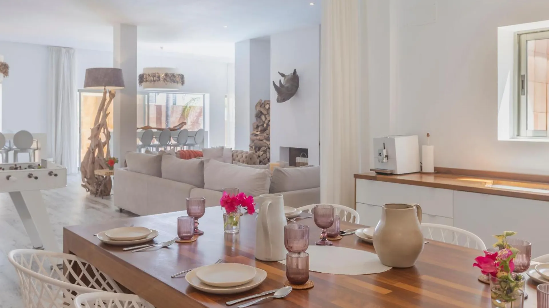Luxury Villa Kaya Estepona