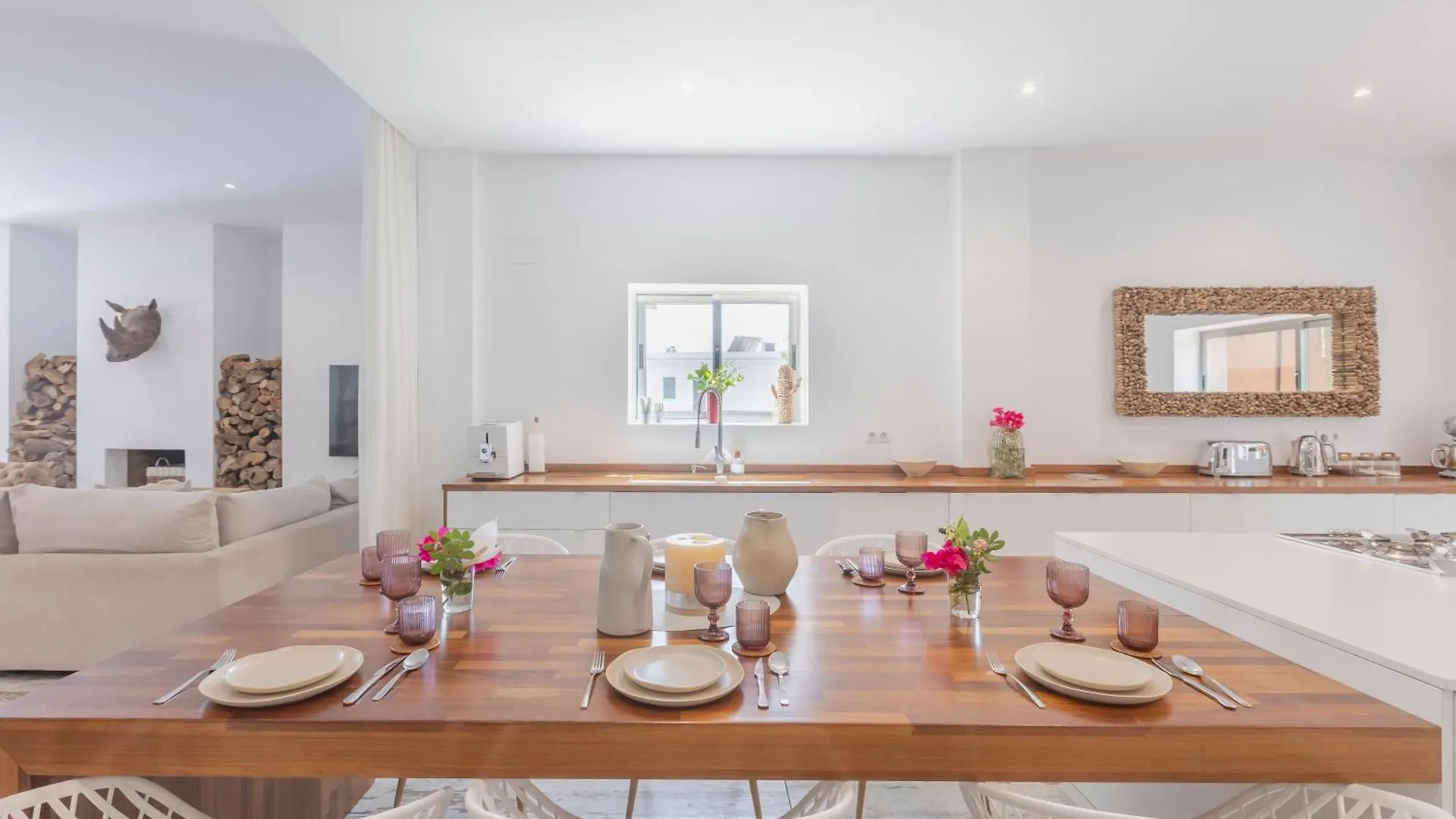 Luxury Villa Kaya Estepona