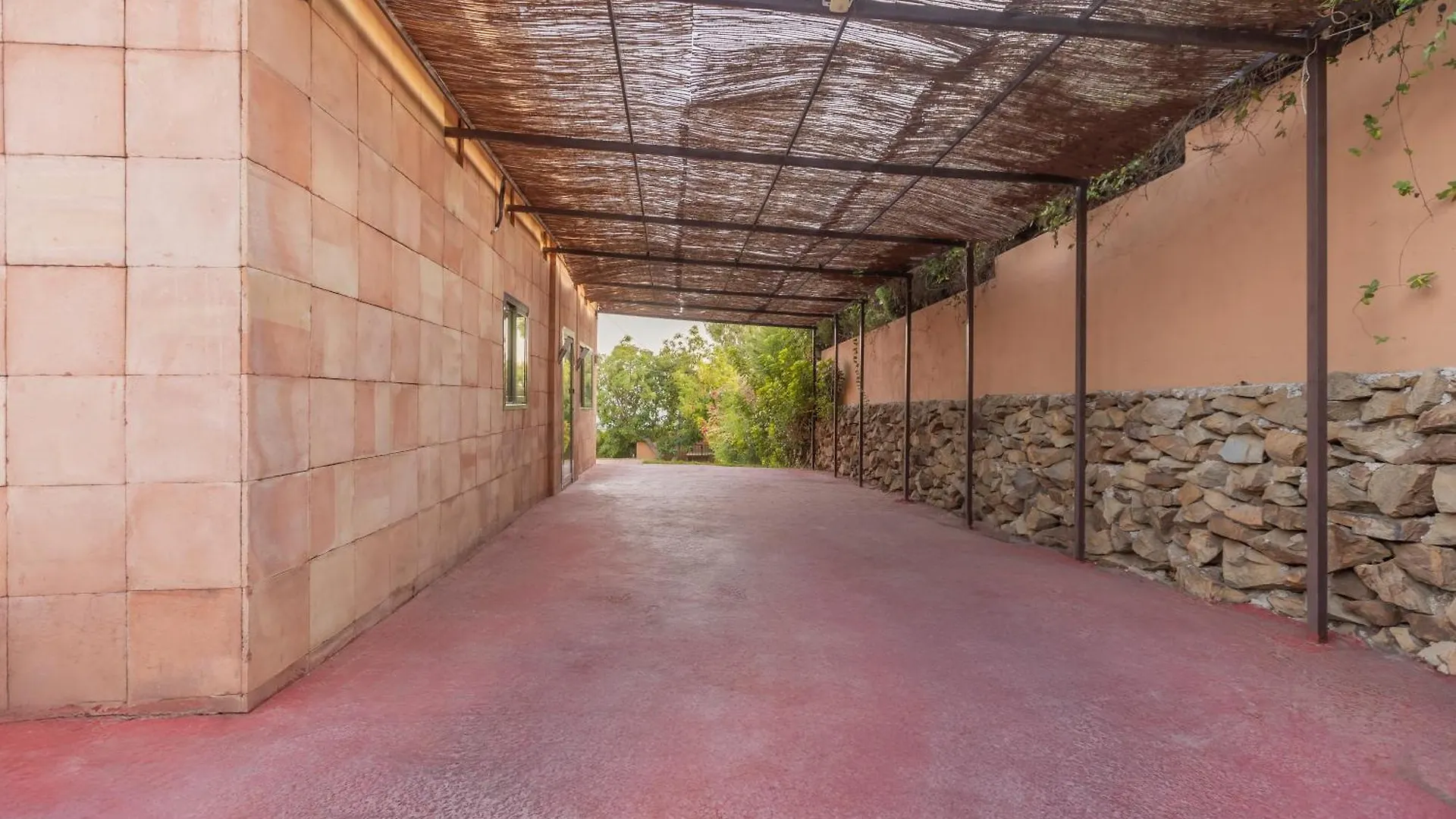 Luxury Villa Kaya Estepona Španělsko