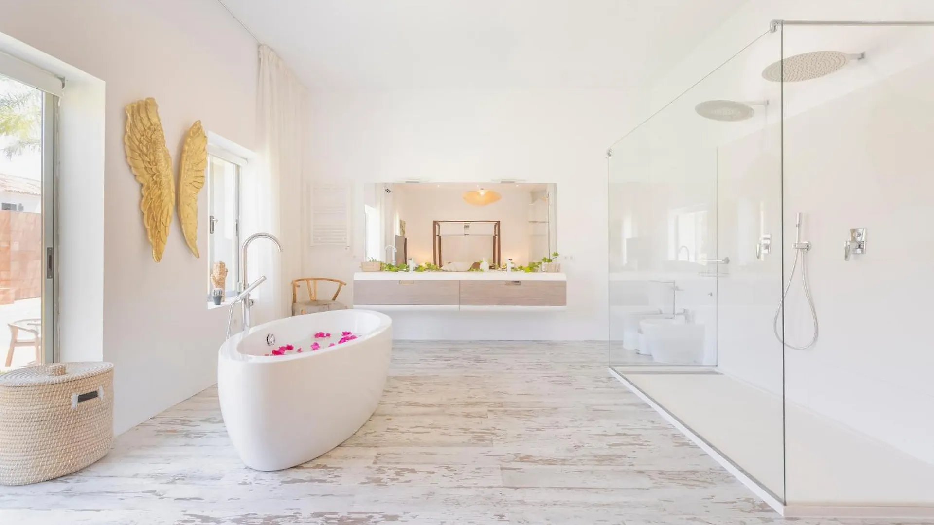 Luxury Villa Kaya Estepona