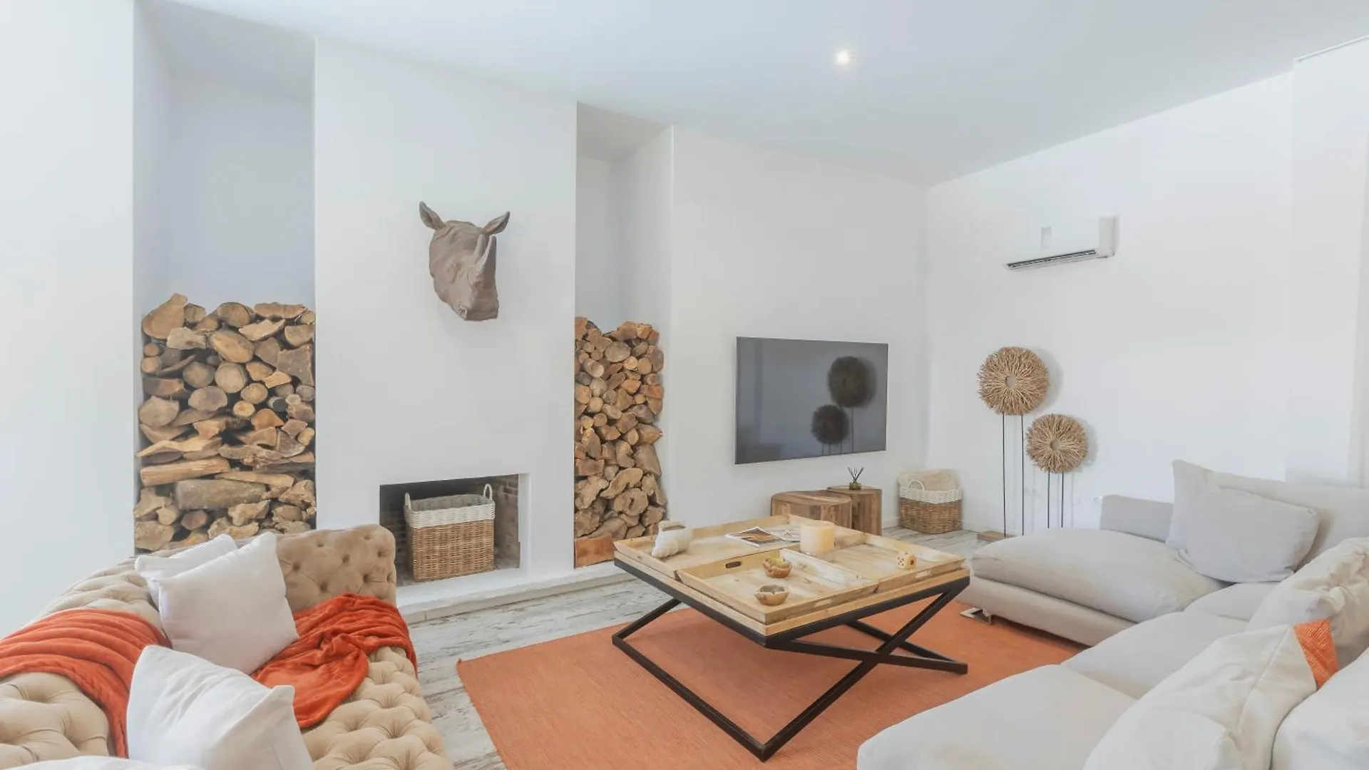 Luxury Villa Kaya Estepona