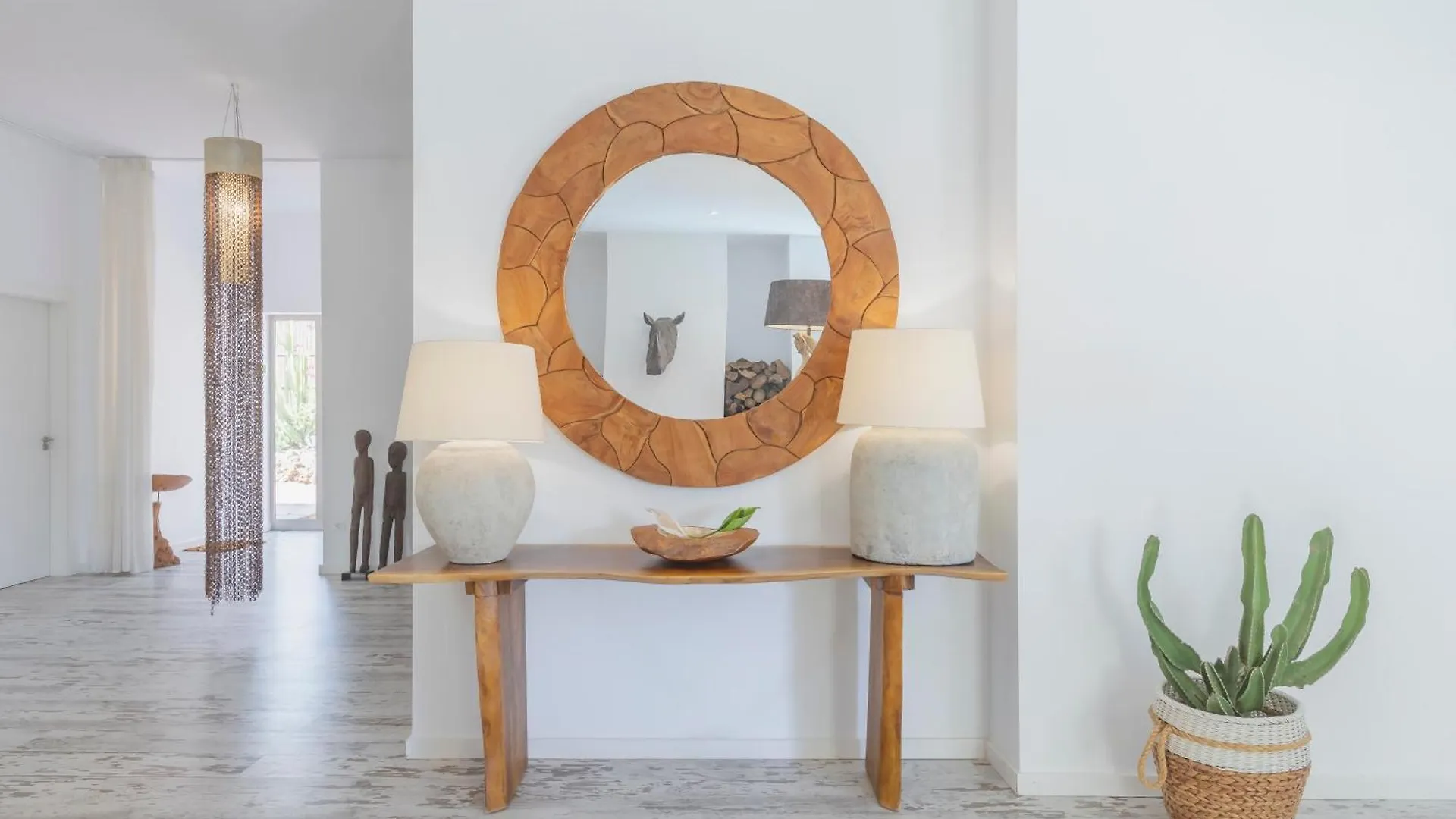 Luxury Villa Kaya Estepona