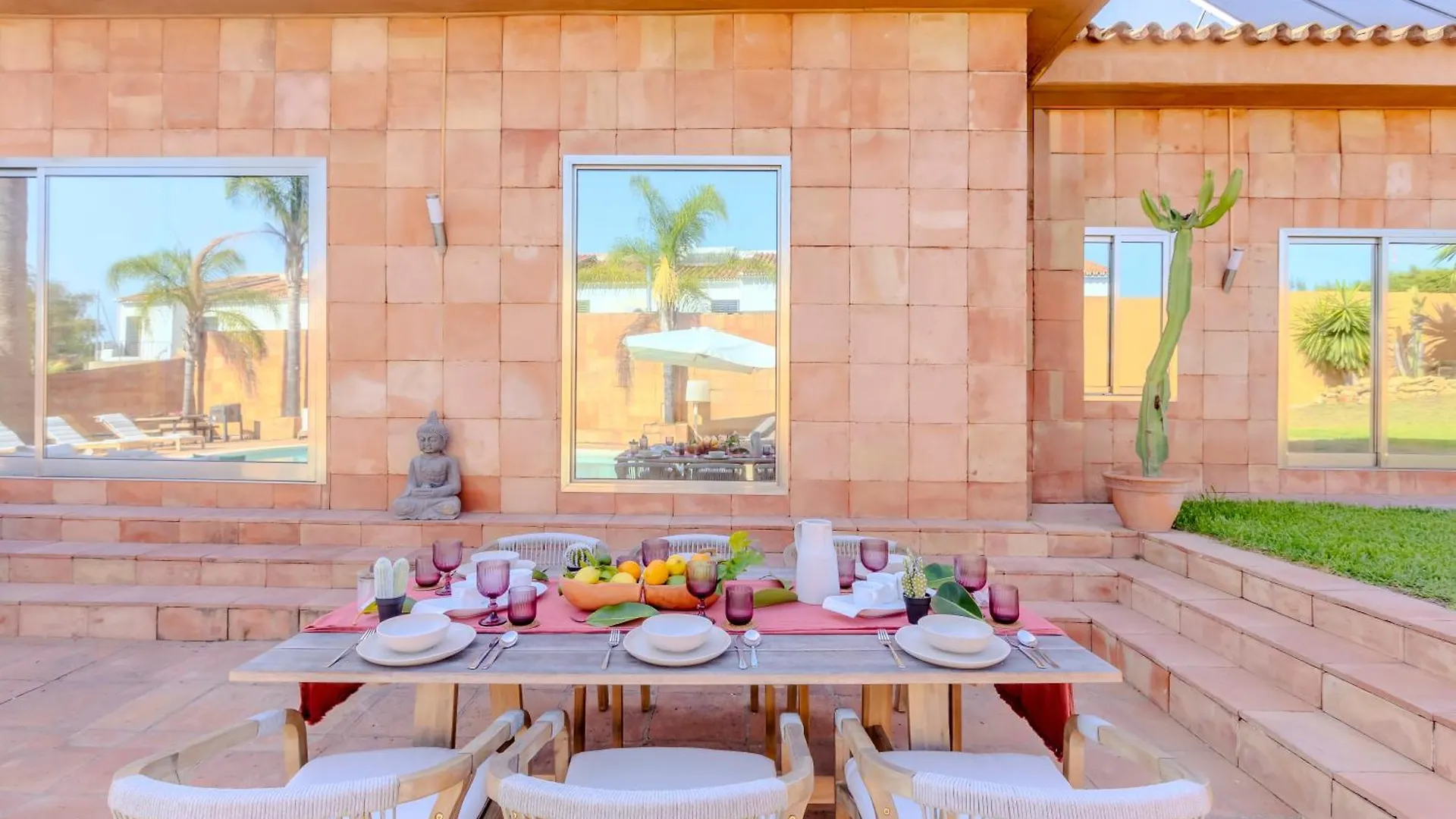 Luxury Villa Kaya Estepona