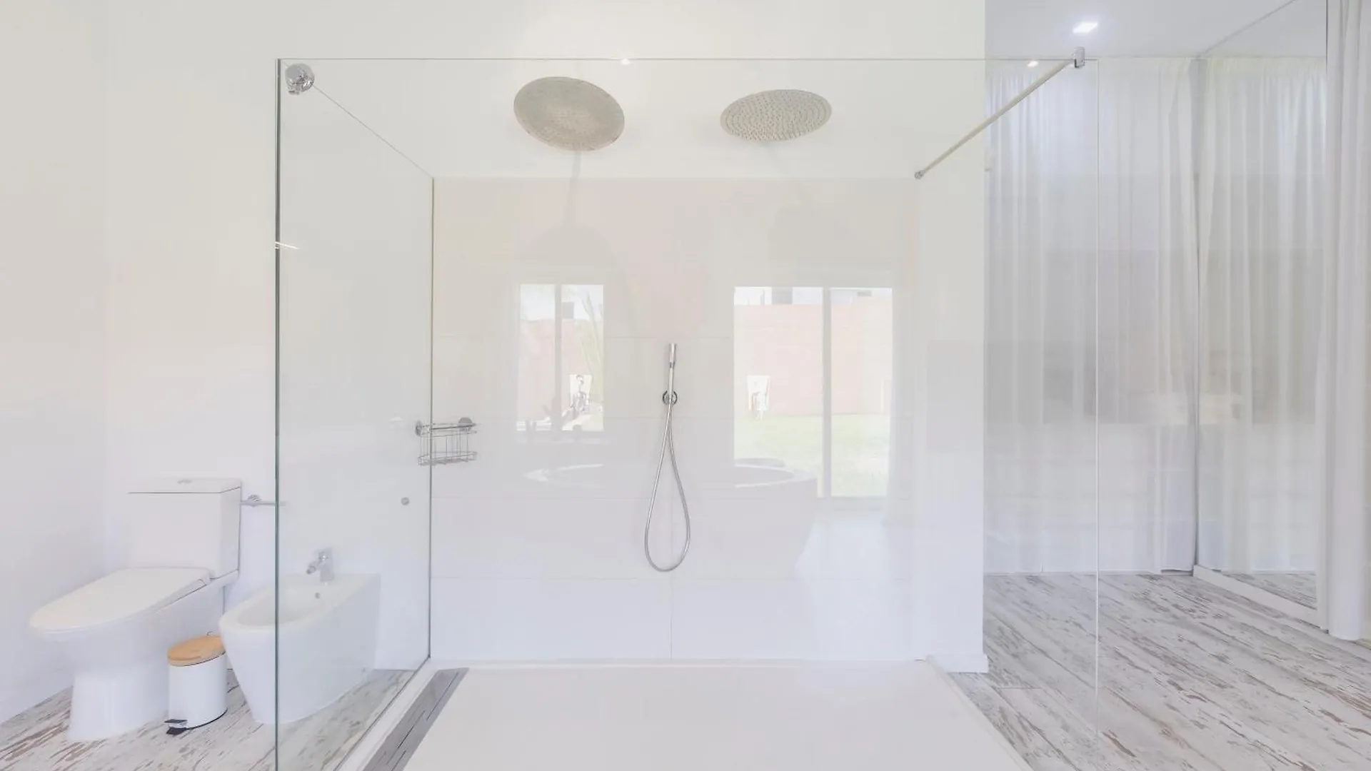Luxury Villa Kaya Estepona